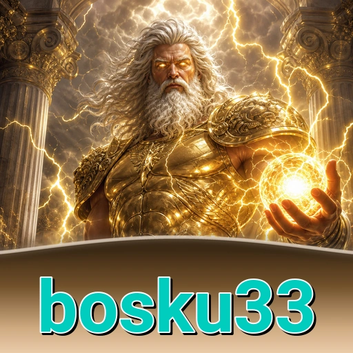 Gambar verifikasi tautan alternatif resmi bosku33 Indonesia
